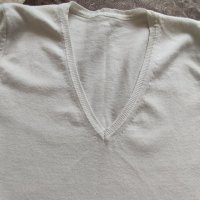 ДАМСКА блузка размер S, снимка 2 - Блузи с дълъг ръкав и пуловери - 45665541