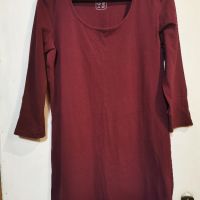 Дамска блуза с дълъг ръкав , снимка 1 - Блузи с дълъг ръкав и пуловери - 45164033