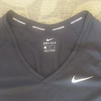 Дамска тениска Nike, снимка 3 - Тениски - 45192855
