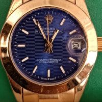 Часовник Rolex, снимка 2 - Мъжки - 45134756