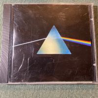 Pink Floyd , снимка 6 - CD дискове - 45360276