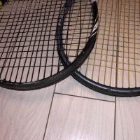 Тенис ракети Babolat/Fischer, снимка 3 - Тенис - 45496908