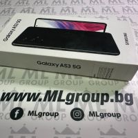 #Samsung Galaxy A53 5G 128 / 6GB Black, втора употреба., снимка 5 - Samsung - 45401383