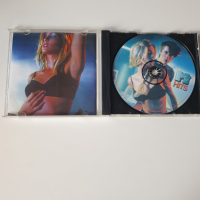 mtv hits 1/2001 cd, снимка 2 - CD дискове - 44943351