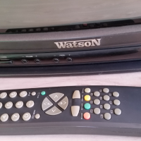 Телевизор Watson, снимка 1 - Телевизори - 45012560