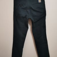 Carhartt WIP Sid Pants. , снимка 2 - Панталони - 45282170