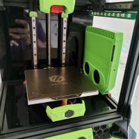 3D Принтер Voron 0.2r2, снимка 6 - Друга електроника - 45370914