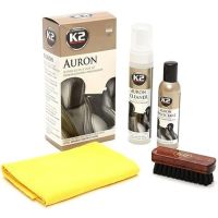 Комплект за кожа Automat, За почистване и подръжка, снимка 8 - Аксесоари и консумативи - 45407118