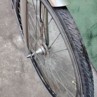 Raleigh contour 28 цола алуминиев велосипед , снимка 3 - Велосипеди - 45604061