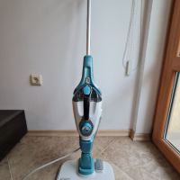 Парочистачка Black&Decker Steam mop, снимка 1 - Парочистачки и Водоструйки - 45759516