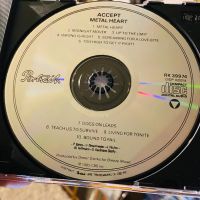 Accept , снимка 15 - CD дискове - 45135432