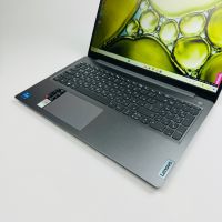 Lenovo IdePad 3 15” FHD IPS/i3-1115G4/12GB DDR4/512GB NVMe, снимка 4 - Лаптопи за работа - 45279391