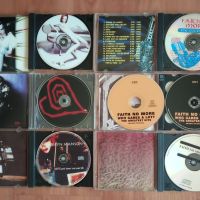 дискове MERILYN MANSON / FAITH NO MORE, снимка 2 - CD дискове - 45171106