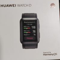 Huawei watch D , снимка 2 - Смарт часовници - 45785845