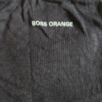 Оригинална тениска boss размер L , снимка 4 - Тениски - 45537229