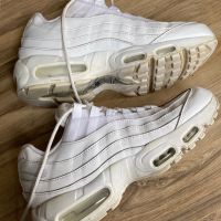 Оригинални маратонки NIKE AIR MAX 95  ! 40 н, снимка 6 - Маратонки - 45288557