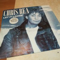 SOLD OUT-CHRIS REA-MADE IN ENGLAND 1705241038, снимка 4 - Грамофонни плочи - 45776855