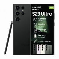 Samsung GalaxyS23 Ultra 256/8, снимка 1 - Samsung - 45356481