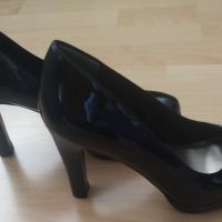 Дамски обувки Tamaris, н.38, снимка 3 - Дамски елегантни обувки - 45606054