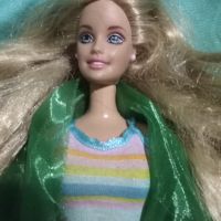 Ретро Барби Супер модел, снимка 9 - Кукли - 45880749