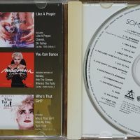 Madonna – Something To Remember, снимка 3 - CD дискове - 45786538