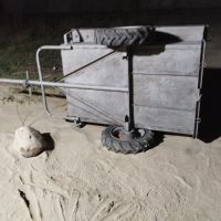 Пясъкоструене и Боядисване Свиленград , снимка 5 - Бояджийски услуги - 45543947