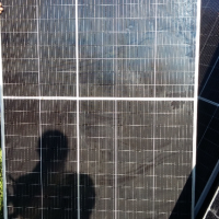Соларен панел Maysun Solar, made in China, снимка 1 - Друга електроника - 44960821