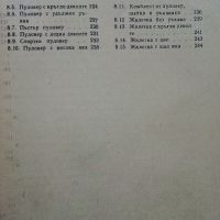 Ръчно и комбинирано плетиво - С.Танева,Р.Антонова,Г.Мишева,С.Балабанова - 1980г., снимка 6 - Други - 45195808