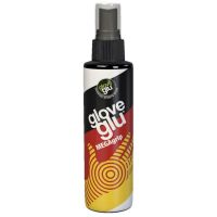 Спрей за вратарски ръкавици GloveGlu MEGAgrip 120ml, снимка 4 - Футбол - 26926453