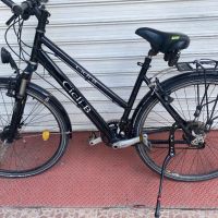 Градско колело cicli B 28”, снимка 1 - Велосипеди - 45397921