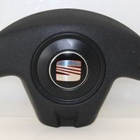 Airbag волан Seat Ibiza III (2002-2008г.) 6L0880201S / 6L0 880 201 S, снимка 2 - Части - 45413684