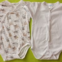 Дрехи за новородено  от 0 до 4 месаца, снимка 5 - Панталони и долнища за бебе - 45571769