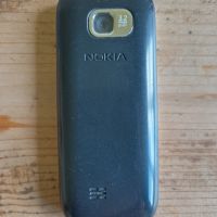 Продавам телефон Нокиа с2-01, снимка 3 - Nokia - 45683727