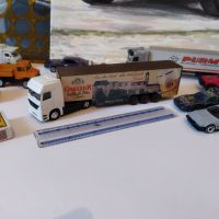 Малки колички и камиончета , снимка 12 - Колекции - 45233646