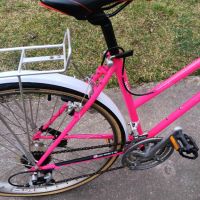 Дамско колело, снимка 3 - Велосипеди - 45759734