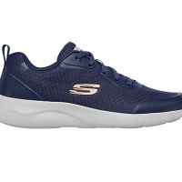 Skechers Dynamight код 232293 Оригинални Мъжки Маратонки, снимка 2 - Маратонки - 45332540