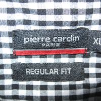 Риза PIERRE CARDIN  мъжка,ХЛ, снимка 1 - Ризи - 45906123
