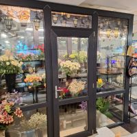 Хладилна витрина за цветя , снимка 2 - Витрини - 45444563