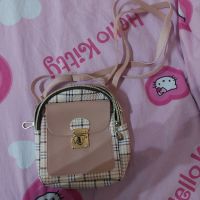 Малка дамска чанта , снимка 2 - Чанти - 45594343