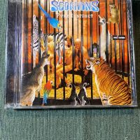 Scorpions , снимка 2 - CD дискове - 45455869