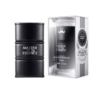 Мъжки парфюм New Brand Master Essence 100ML, снимка 1 - Мъжки парфюми - 45668347