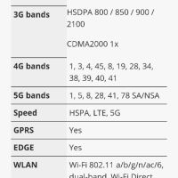 (Huawei) Honor V Purse Fold 5G Dual sim, снимка 4 - Huawei - 45097853