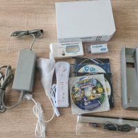 Пълен комплект Nintendo Wii + HDMI , снимка 2 - Nintendo конзоли - 45505500