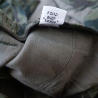 Военна униформа-нова, снимка 6 - Екипировка - 45340354