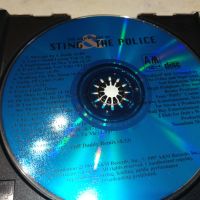 THE POLICE CD 1905240738, снимка 7 - CD дискове - 45803799