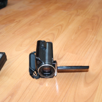 SONY-Hanpycam-HDR-XR155E, снимка 7 - Камери - 45019523