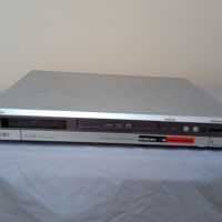 SONY DVD RECORDER RDR -HX 710-53 W, снимка 9 - Ресийвъри, усилватели, смесителни пултове - 45521722
