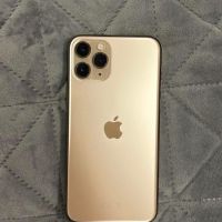 iPhone 11 Pro Gold 64 GB, снимка 1 - Apple iPhone - 45395087