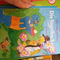 Детски книжки на немски език , снимка 9 - Детски книжки - 45809816