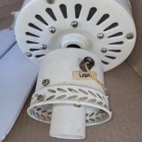 Продавам таванен вентилатор, снимка 7 - Лампи за таван - 46164832